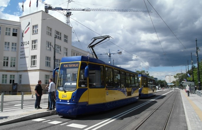 Czy uda się ponownie przekonać mieszkańców Torunia do komunikacji miejskiej